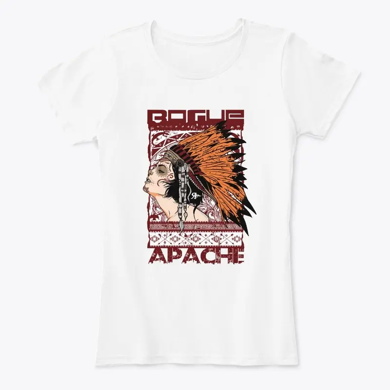 ROGUE APACHE