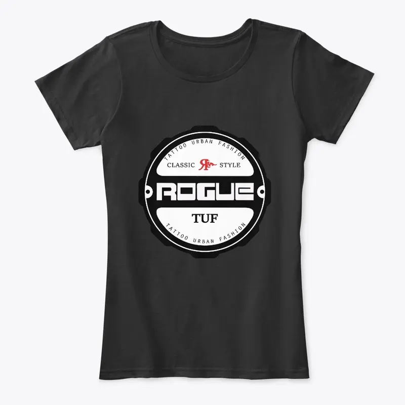 ROGUE CLASSIC STYLE