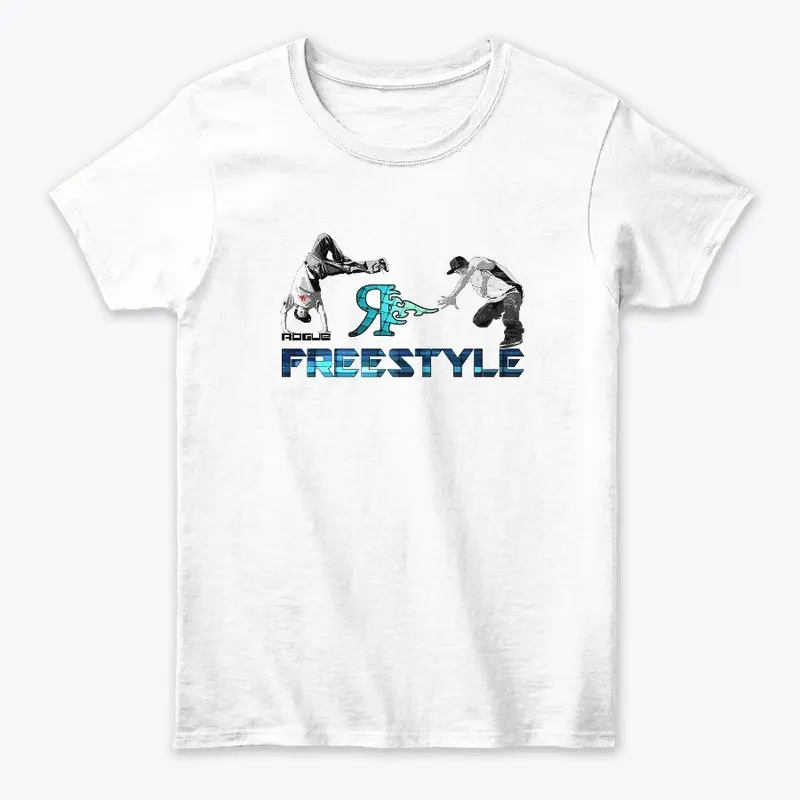 ROGUE FREESTYLE