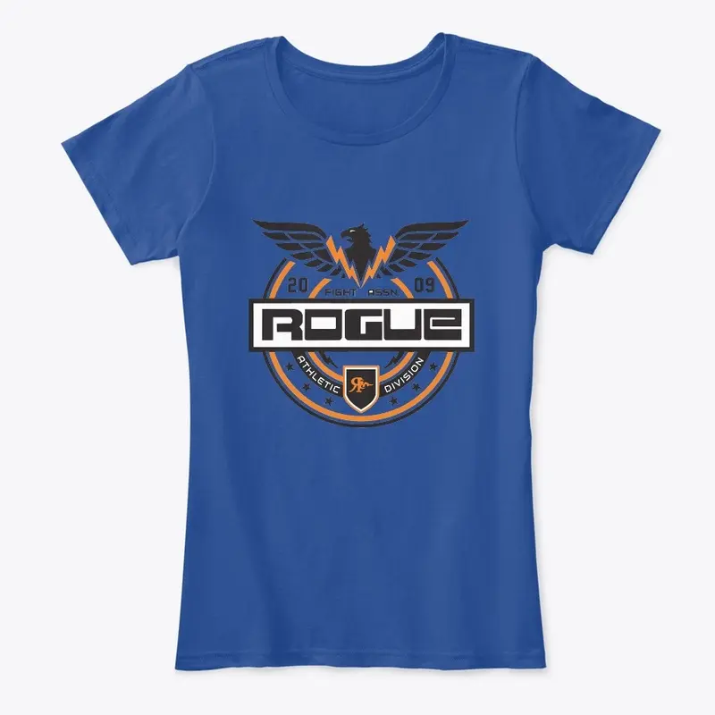 ROGUE ATHLETIC