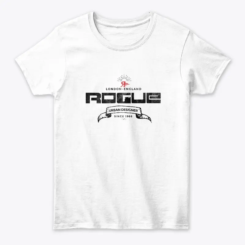 ROGUE DESIGNER