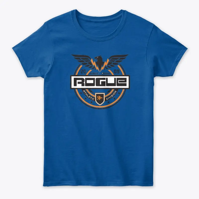 ROGUE ATHLETIC